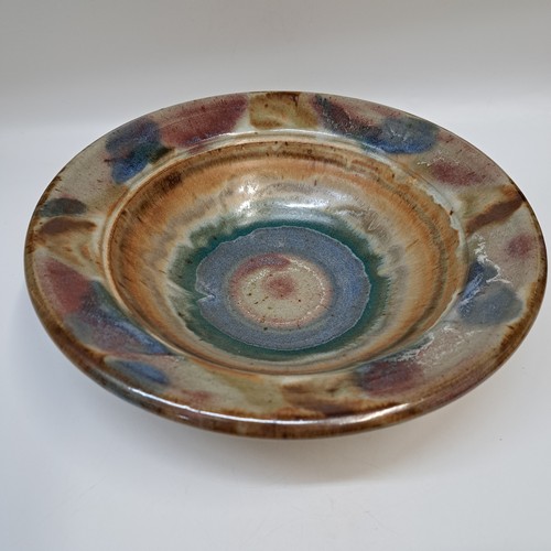 #250301 Bowl, Serving Medium $22 at Hunter Wolff Gallery